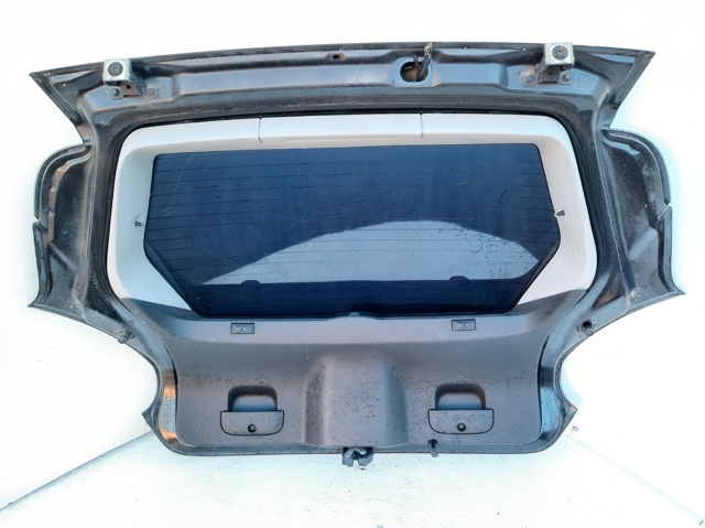 Porton trasero Fiat Bravo II (2007-2014)