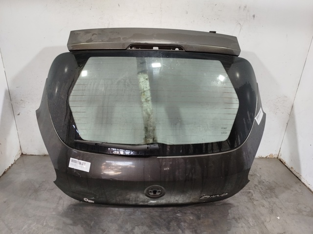 Compuerta trasera Fiat Bravo II (198)