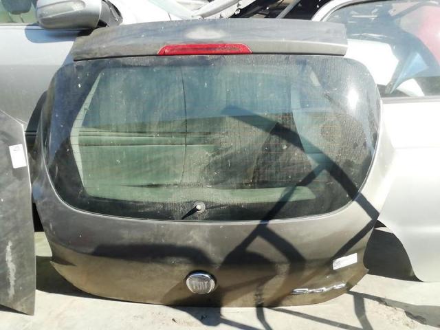 Puerta trasera para Fiat Bravo 198