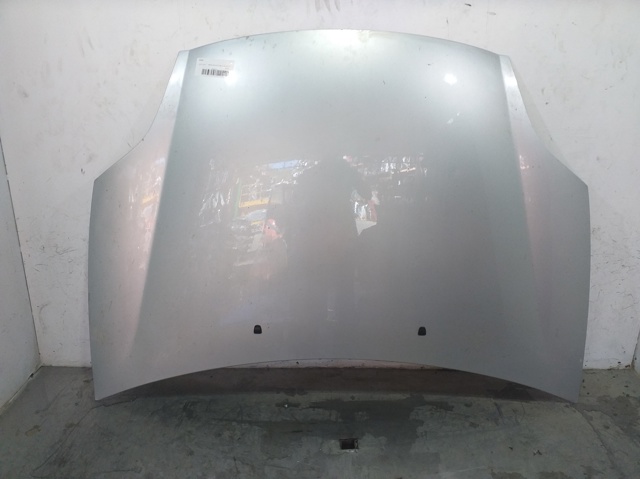 Comprar Capot Bravo II 198