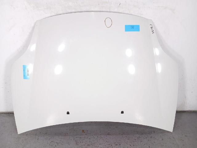 Capot para Fiat Bravo II (198)