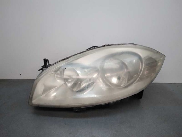 Faros delanteros para Fiat Linea  (323)