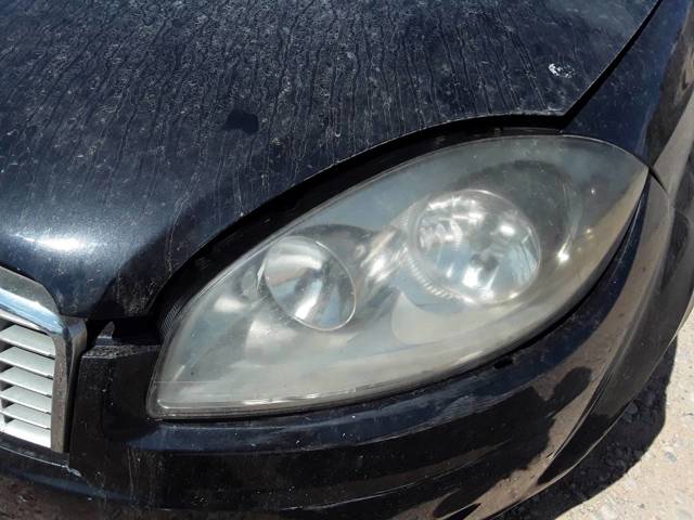 Faro izquierdo para Fiat Linea 323