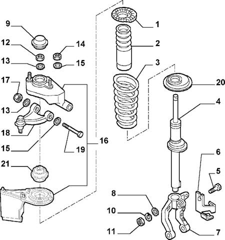 51776326 Fiat/Alfa/Lancia