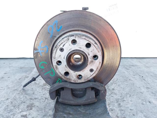 51776378 FIAT Mangueta delantera izquierda  comprar en Jaén