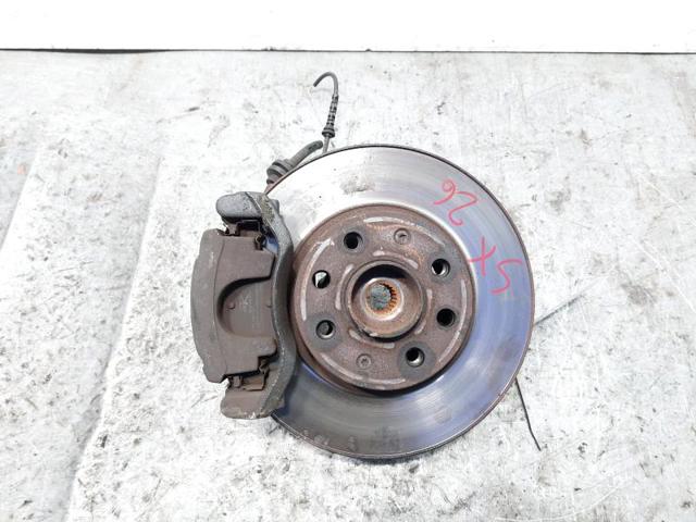 51776378 FIAT Mangueta delantera izquierda  comprar en Jaén