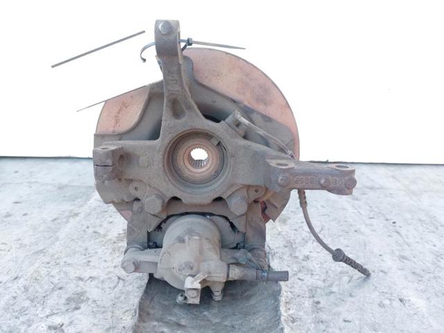 FIAT 51776378 Mangueta delantera izquierda  comprar en Murcia
