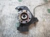 Muñón del eje, suspensión de rueda, delantero izquierdo 51776378 FIAT