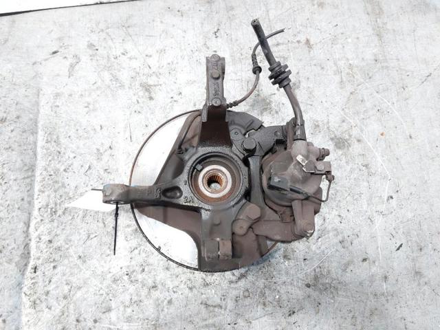 FIAT 51776378 Mangueta delantera izquierda  disponible Lugo