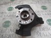 Muñón del eje, suspensión de rueda, delantero izquierdo 51776378 FIAT