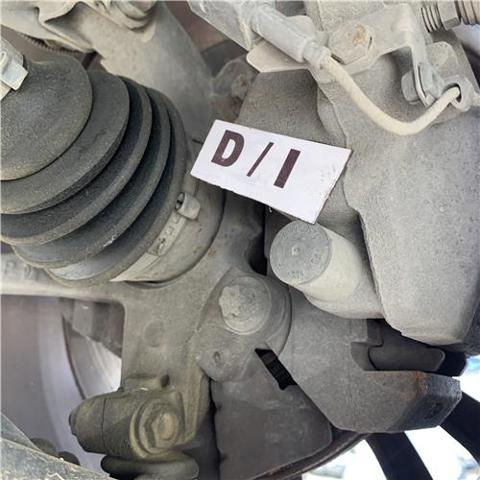 51776378 Mangueta delantera izquierda  comprar en Zaragoza