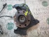 Muñón del eje, suspensión de rueda, delantero izquierdo 51776378 FIAT