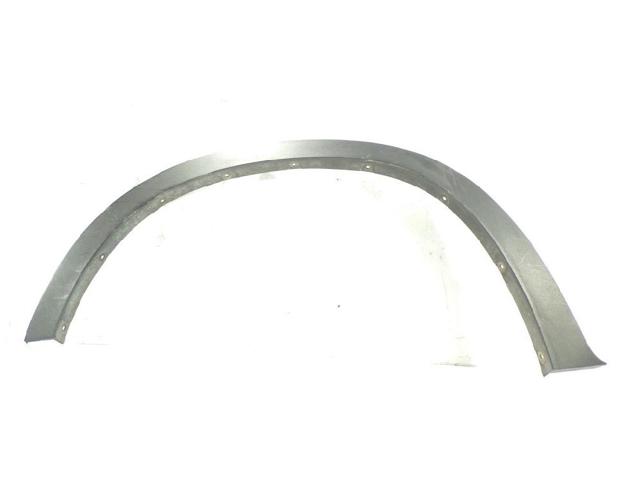 Aletín guardabarros delantero izquierdo 51777158427 BMW