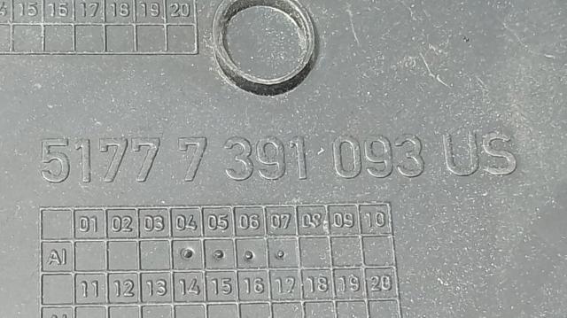 51777391093 BMW