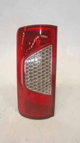 5177813 FORD Piloto trasero izquierdo  comprar en Oviedo