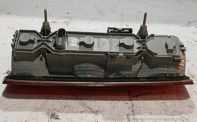 5177813 FORD Piloto trasero izquierdo  comprar en Jaén