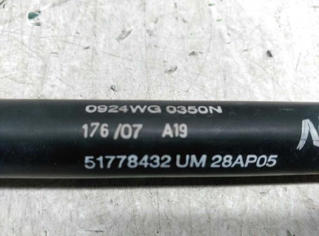 51778432 FIAT Amortiguador maletero  en stock Huelva
