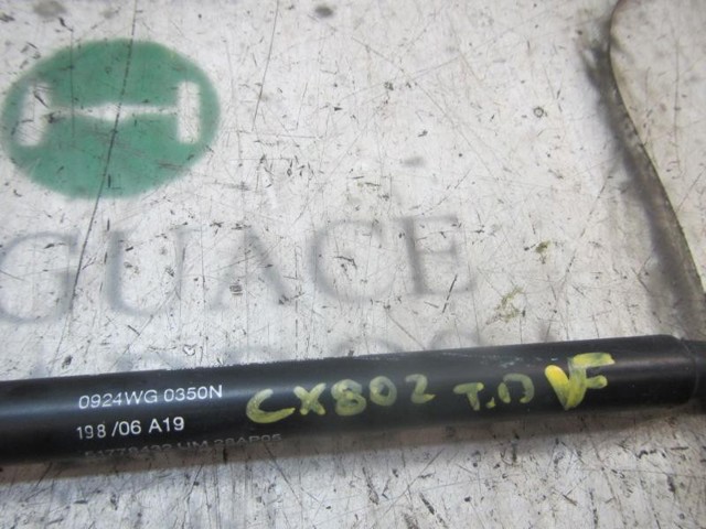 51778432 FIAT Amortiguador maletero comprar Alcalá