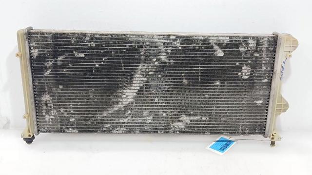 FIAT 51779233 Radiador  en stock Valencia