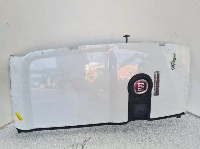 Puerta Trasera de maletero (3/5a Puerta Trasera) 51779357 Fiat/Alfa/Lancia