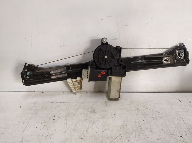 51779568 FIAT Mecanismo de elevalunas de la puerta delantera derecha  comprar en Lleida