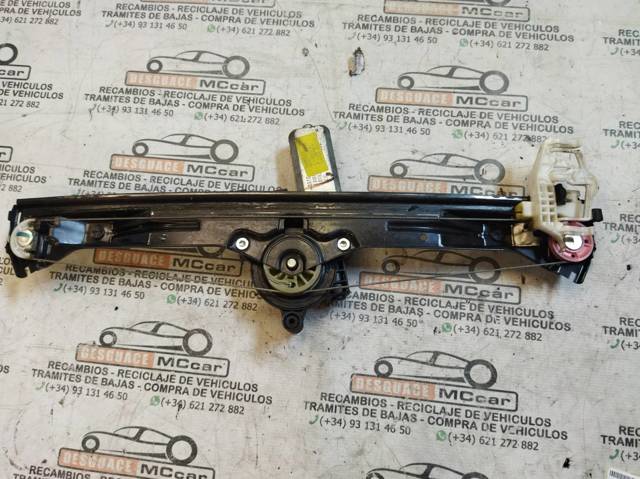 51779568 FIAT Mecanismo de elevalunas delantero derecha  en stock Huelva