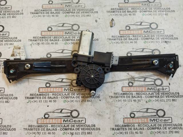 51779568 FIAT Mecanismo de elevalunas delantero derecha comprar Bilbao