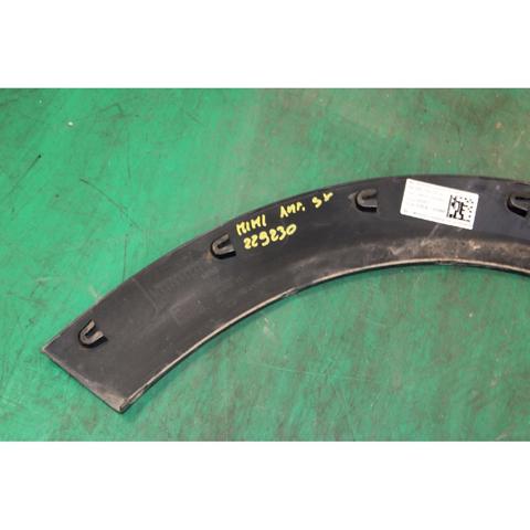 BMW 51779800761 Extensión de aleta delantera izquierda  en stock Salamanca