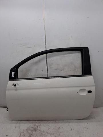 Puerta delantera izquierda 51779920 Fiat/Alfa/Lancia