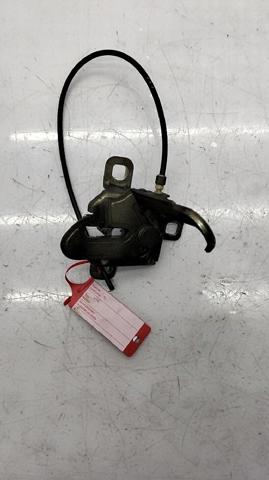 Cerradura del capó de motor para Fiat Punto  (199)