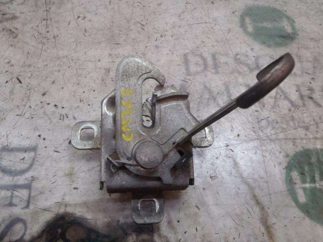 Cerradura de capó Fiat Punto  desde 31,94 €