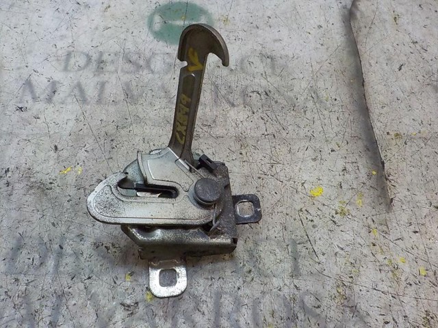 Cerradura del capó de motor Fiat Punto  (199)