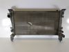 Radiador del motor 51780659 FIAT