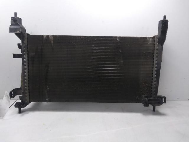 51780659 FIAT Radiador de refrigeración del motor  comprar en Oviedo