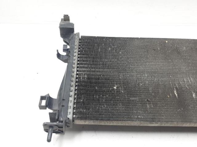51780659 FIAT Radiador de refrigeración del motor  comprar en Jaén
