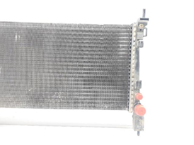 51780659 FIAT Radiador  en stock Córdoba