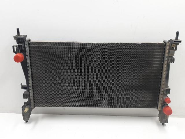 51780659 FIAT Radiador comprar Alcalá