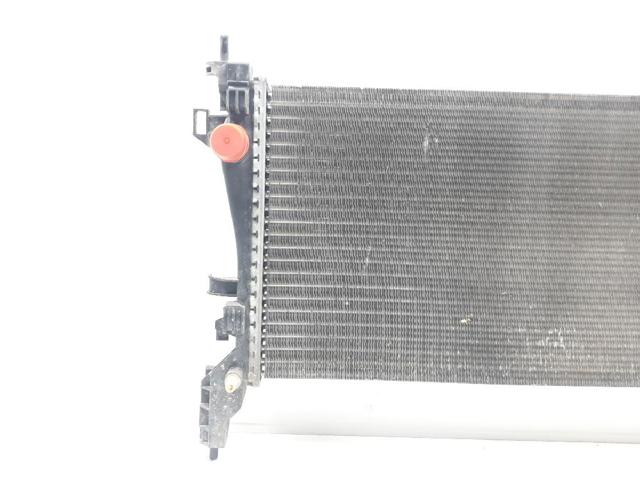 51780659 Radiador de refrigeración del motor  comprar en Zaragoza