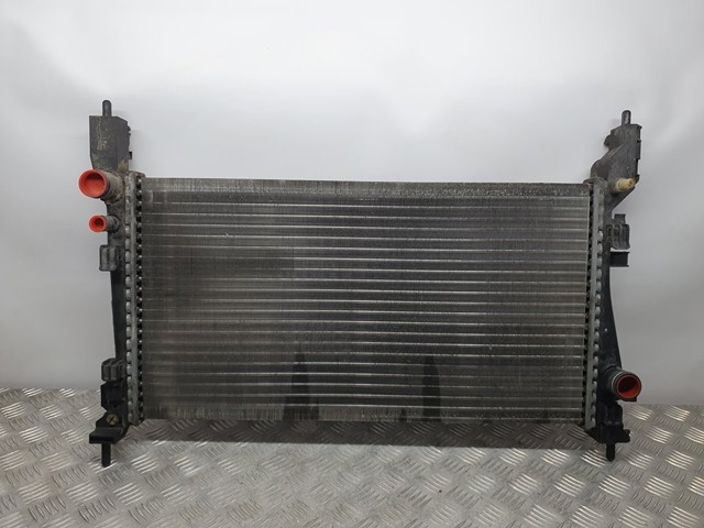 Comprar Radiador de auto Nemo  