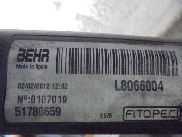 51780659 Peugeot/Citroen