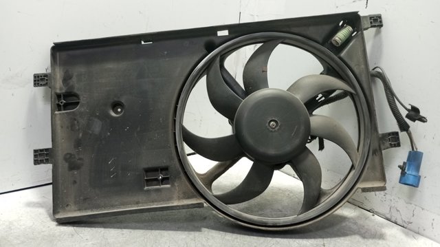 51780703 Ventilador de radiador  en stock Castellón