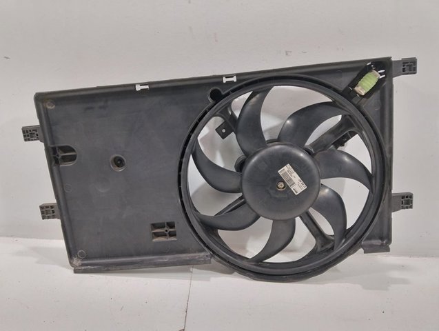 FIAT 51780703 Difusor del radiador de refrigeración con motor y hélice  comprar en Murcia