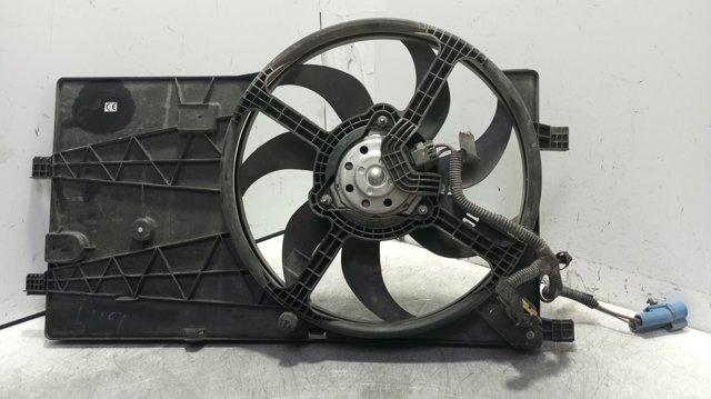 FIAT 51780703 Ventilador de radiador comprar Barcelona