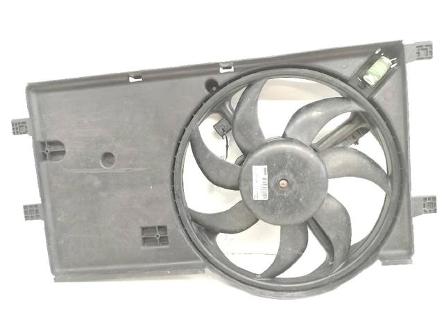FIAT 51780703 Ventilador de radiador  en stock Terrassa