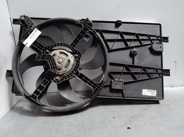 51780703 FIAT Ventilador de radiador  en stock Córdoba