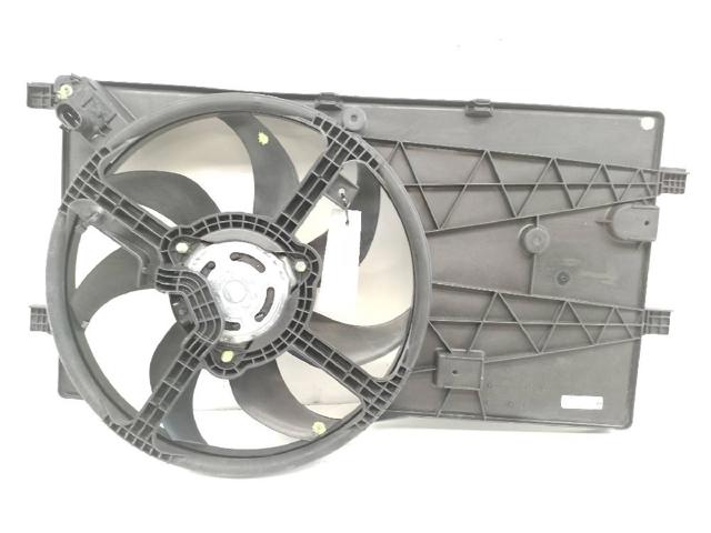 FIAT 51780703 Difusor del radiador de refrigeración con motor y hélice  comprar en Ponferrada
