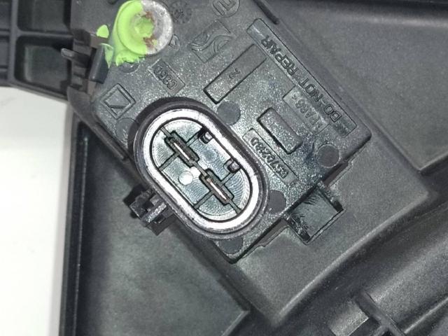 FIAT 51780703 Difusor del radiador de refrigeración con motor y hélice  comprar en Albacete