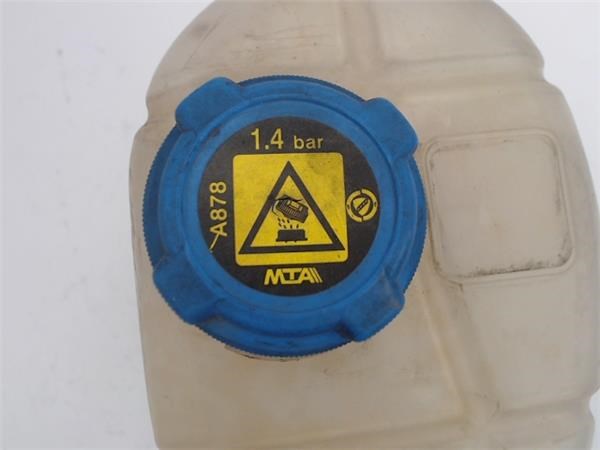 51780710 FIAT Depósito de expansión del sistema de refrigeración  disponible Vigo