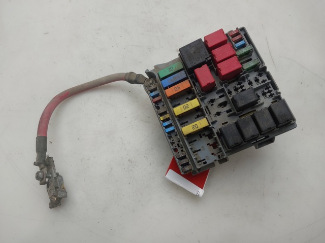 51781452 Fiat/Alfa/Lancia
