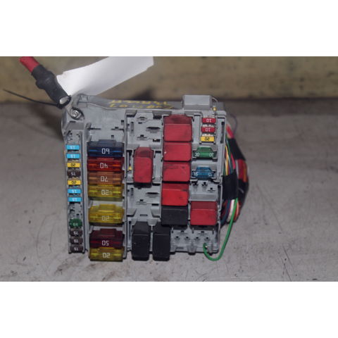 51781452 Caja de fusibles  comprar en Zaragoza